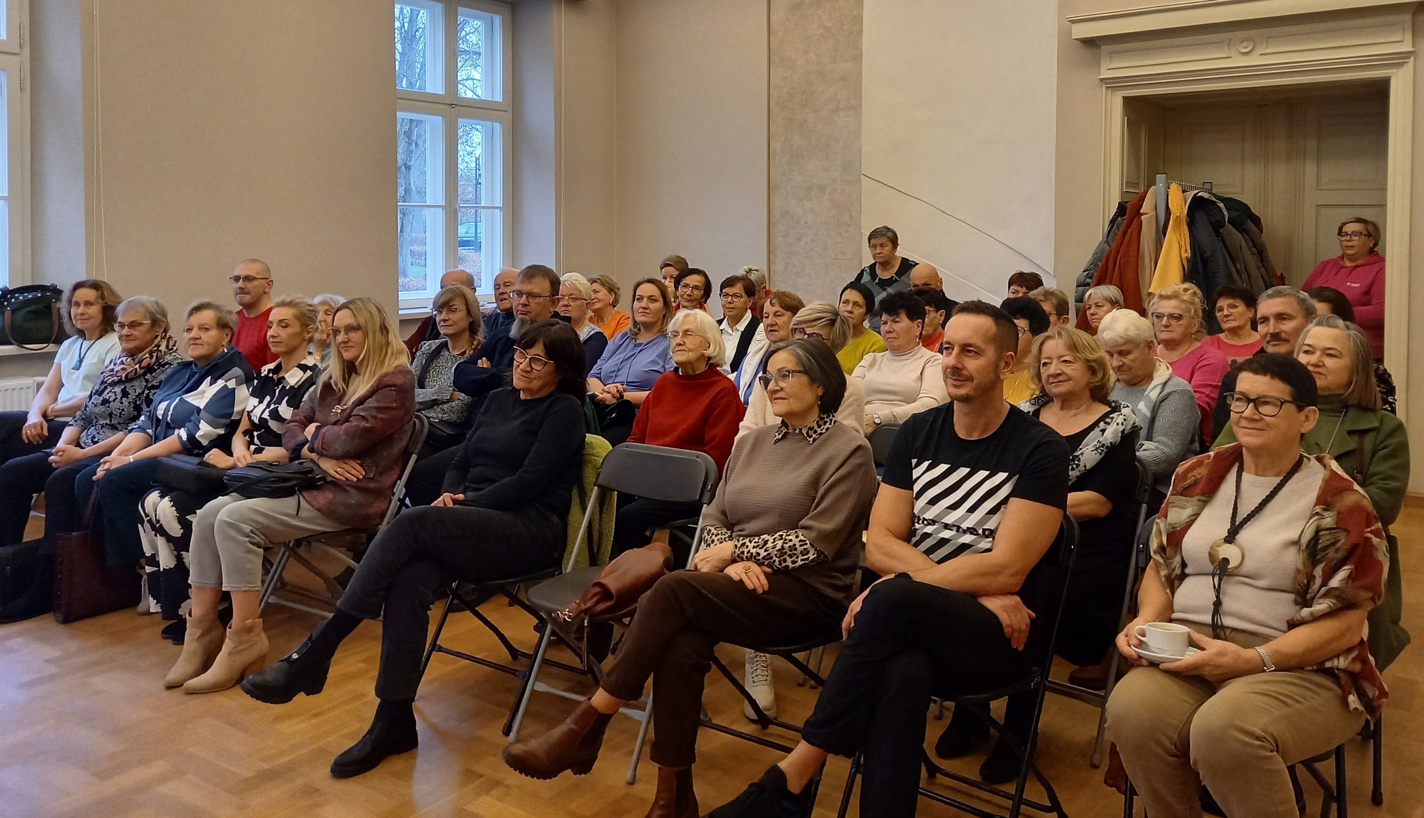 Warsztaty stawiania baniek leczniczych