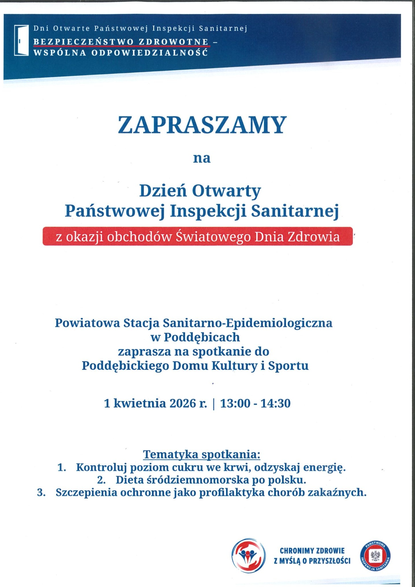 Zapraszamy!!!