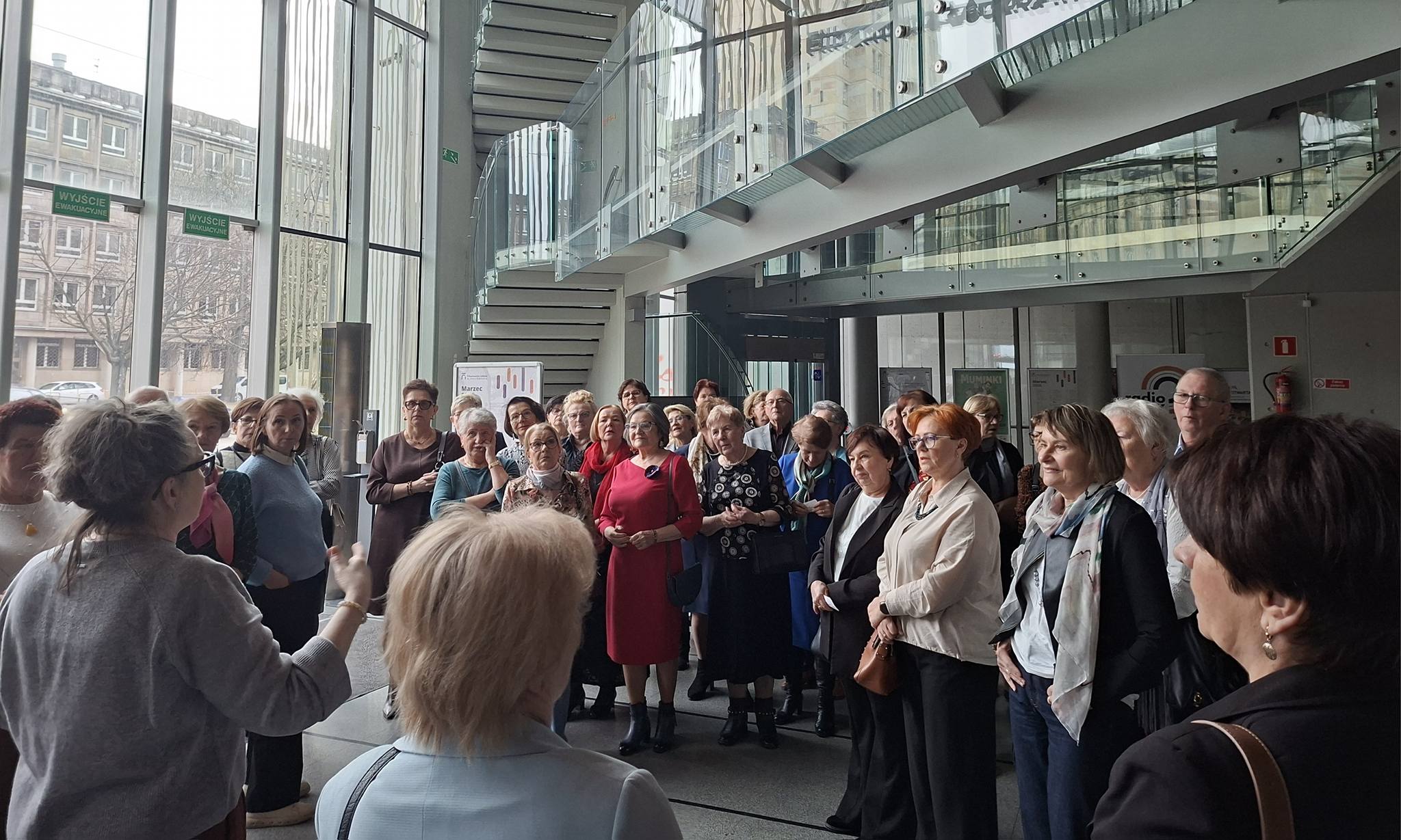 "Nieukończone arcydzieło i pieśni niespełnionej miłości"