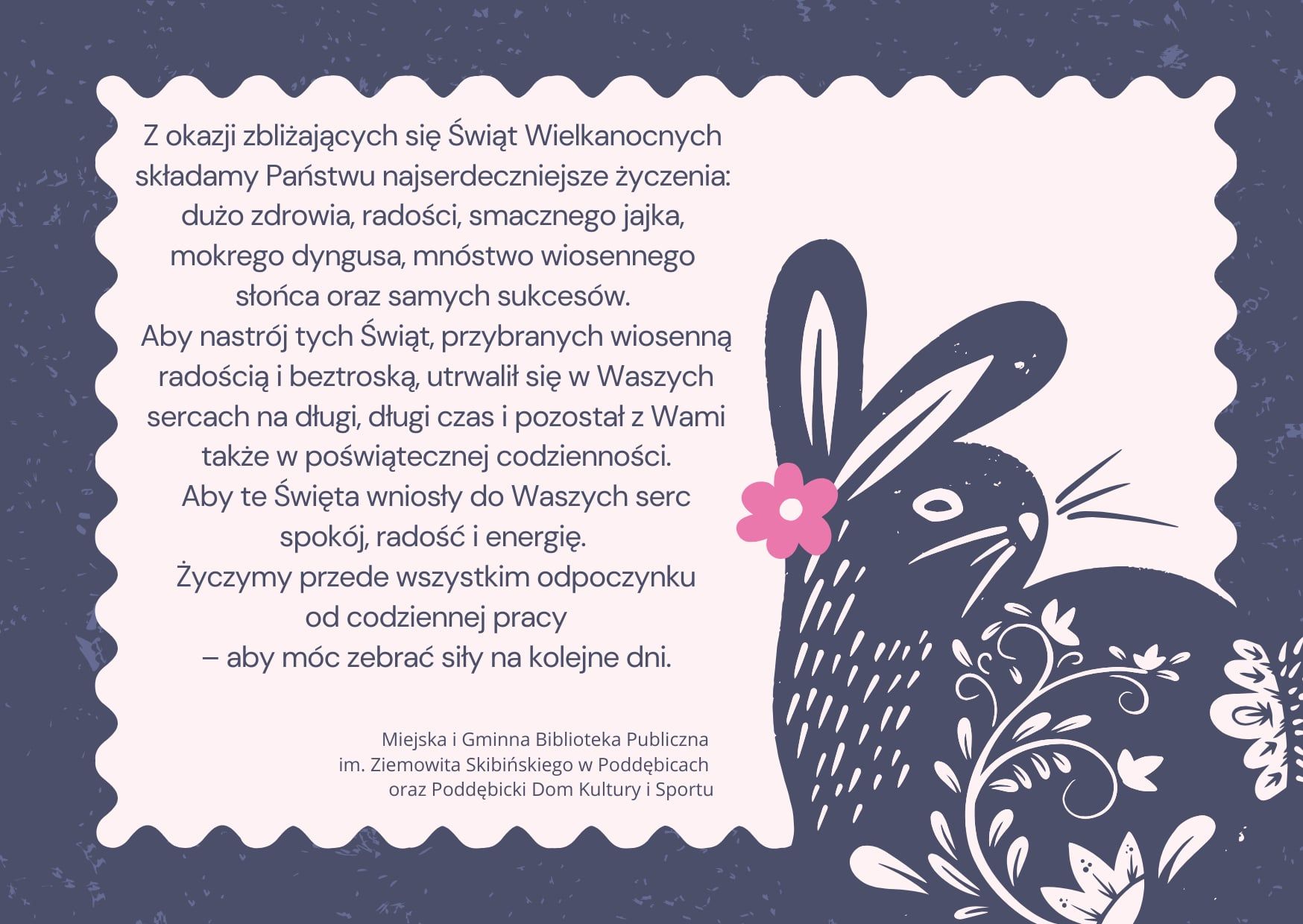 Życzenia...