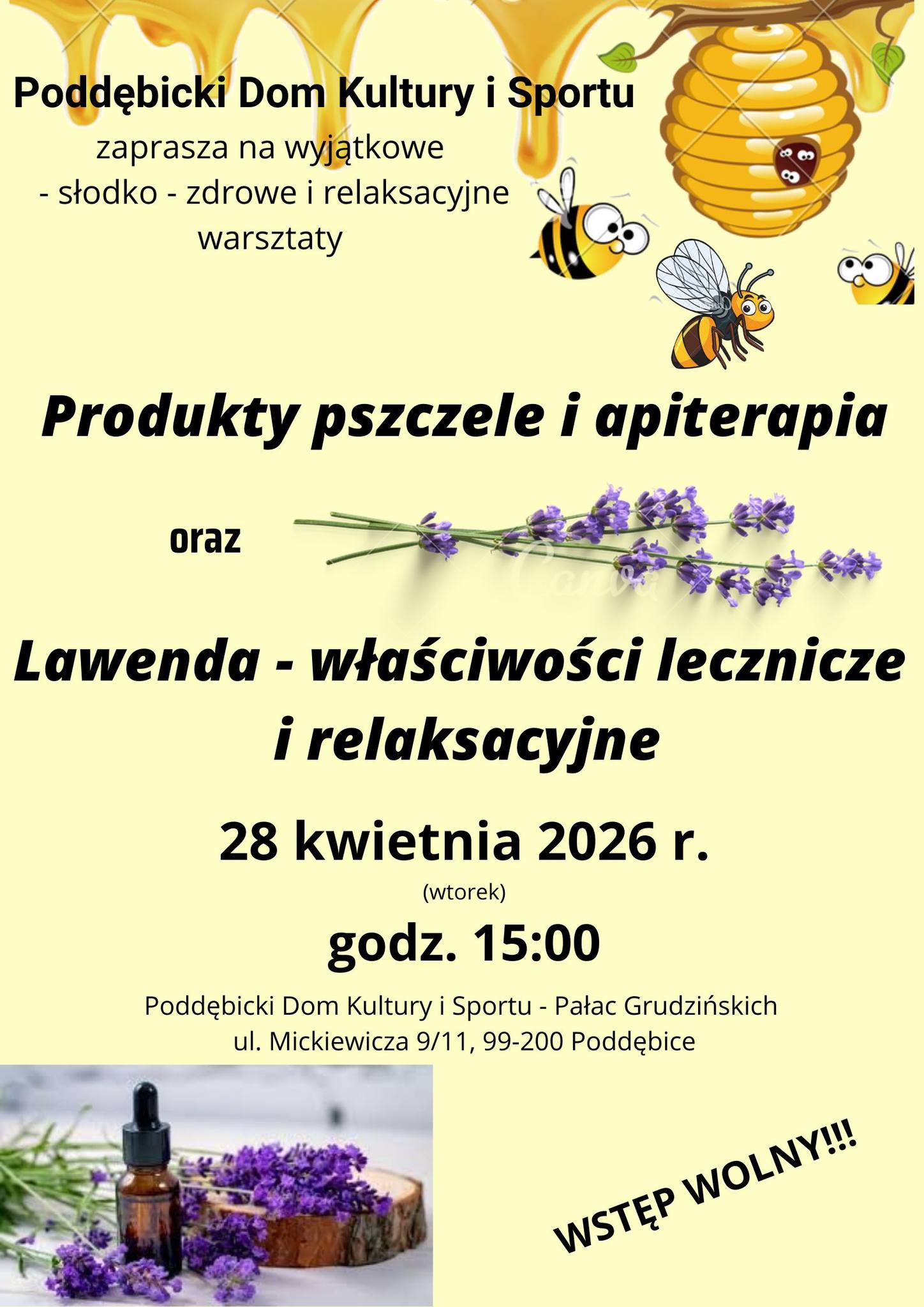 Zapraszamy!!!