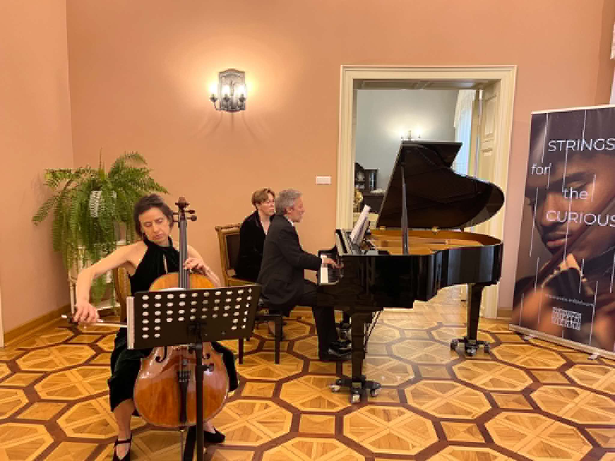 V Międzynarodowy Festiwal Muzyczny MELOS 2026